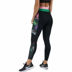 Icon Clash Pro 7/8 Tight Black/Grey