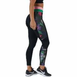 Icon Clash Pro 7/8 Tight Black/Grey