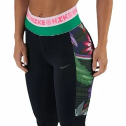Icon Clash Pro 7/8 Tight Black/Grey