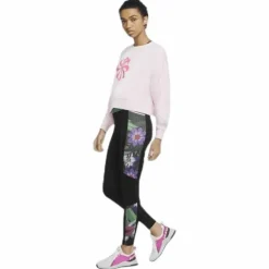 Icon Clash Pro 7/8 Tight Black/Grey