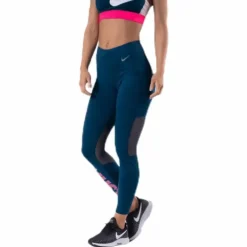 Icon Clash Speed 7/8 Tight Blue