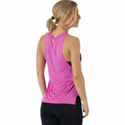 Icon Clash Tank Better Pink