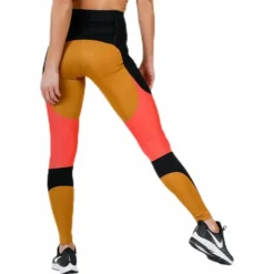 Icon Clash Tight GRX Beige