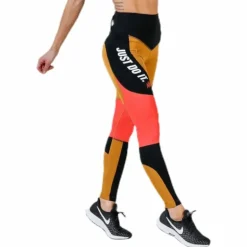 Icon Clash Tight GRX Beige