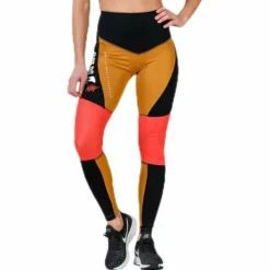 Icon Clash Tight GRX Beige