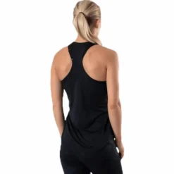 Icon Clash Top Bt Black