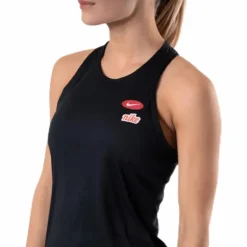 Icon Clash Top Bt Black