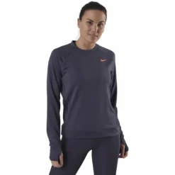 Icon Clash Top Mid Purple/Orange