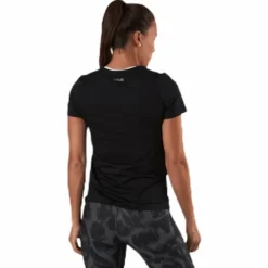 Iconic Tee Black