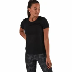 Iconic Tee Black