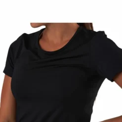 Iconic Tee Black