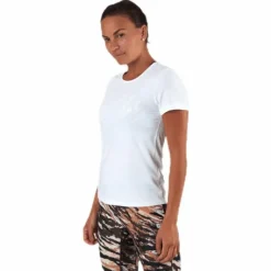 Iconic Tee White