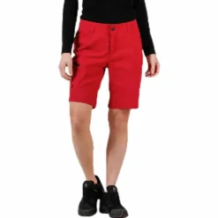 Iconiq Long Shorts Pink