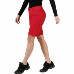 Iconiq Long Shorts Pink
