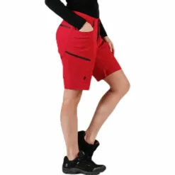 Iconiq Long Shorts Pink