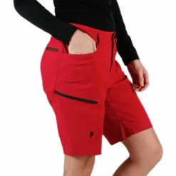 Iconiq Long Shorts Pink