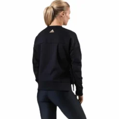 ID Glam Sweat Black