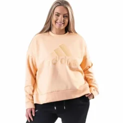 ID Glam Sweat Pink