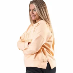 ID Glam Sweat Pink