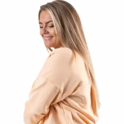 ID Glam Sweat Pink