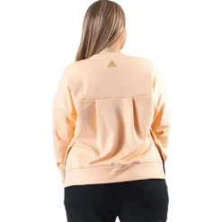 ID Glam Sweat Pink