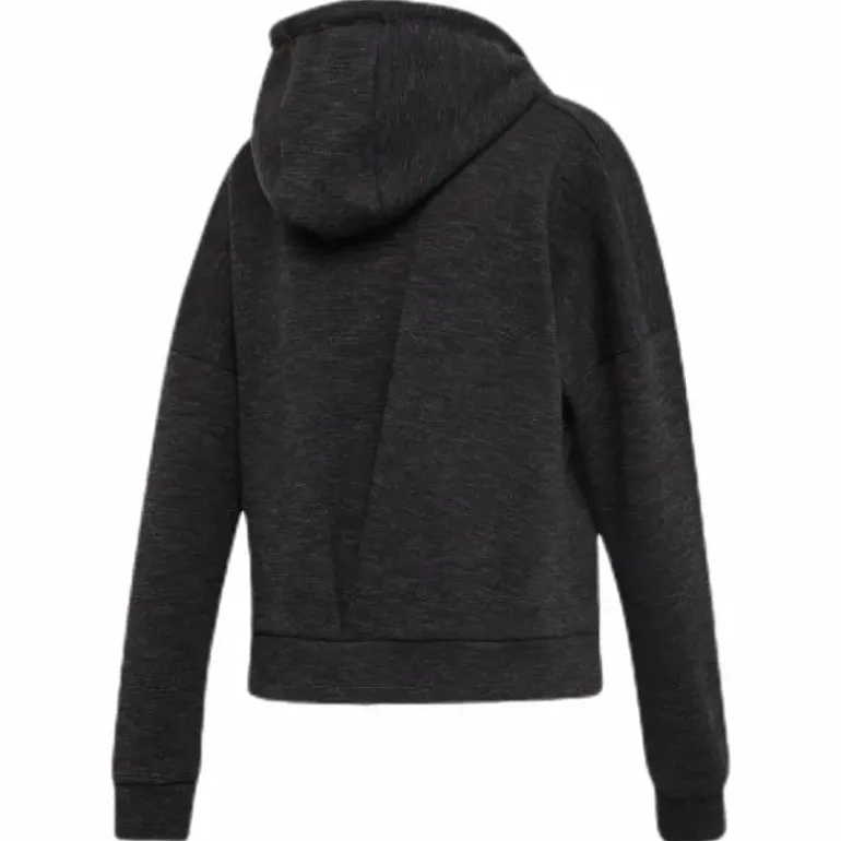 ID Melang Hood Black