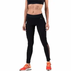 ID Mesh Tight Black