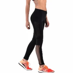 ID Mesh Tight Black