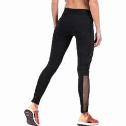 ID Mesh Tight Black