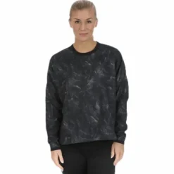 ID Reversible Crew Black