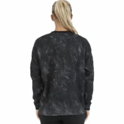 ID Reversible Crew Black