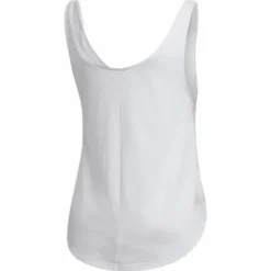 ID Tank White
