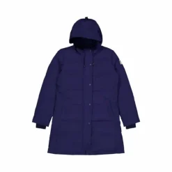 Ida Jacket Blue