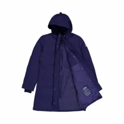 Ida Jacket Blue