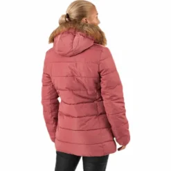 Idina Jacket Pink