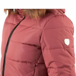 Idina Jacket Pink