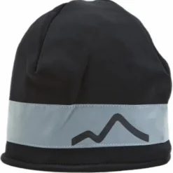 Idre Beanie Cap Black