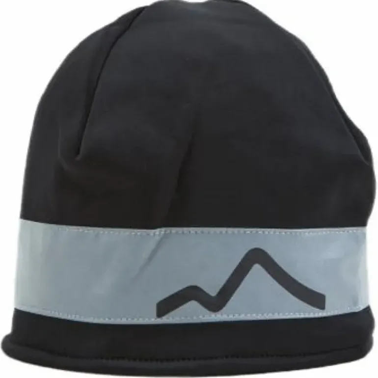 Idre Beanie Cap Black