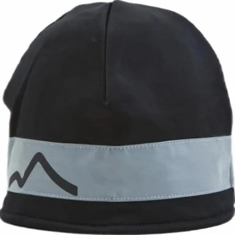 Idre Beanie Cap Black