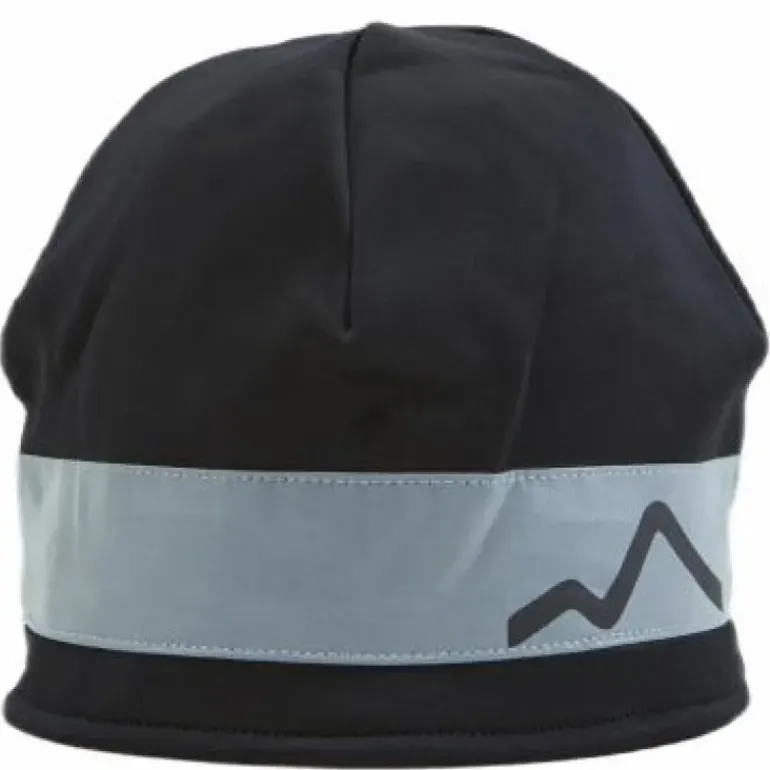 Idre Beanie Cap Black