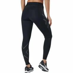 Ignition Shield Compression T Black/ Black Reflective