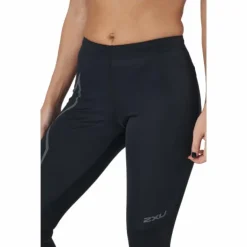 Ignition Shield Compression T Black/ Black Reflective
