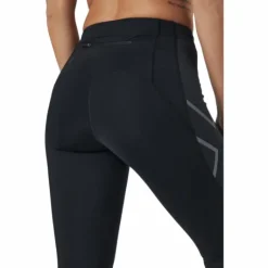 Ignition Shield Compression T Black/ Black Reflective