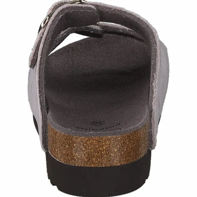 Ilary Velvet Taupe