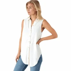 Iloua Sl Shirt White