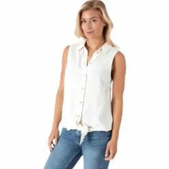 Iloua Sl Shirt White