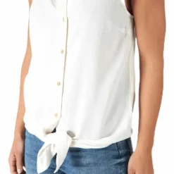 Iloua Sl Shirt White