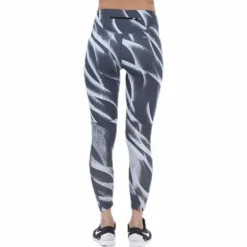 Imotion Printed 7/8 Tights W Patterned