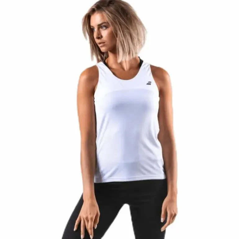Imotion Tee W Blue