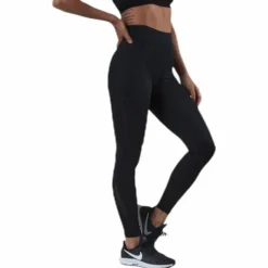 Improve Tights Black